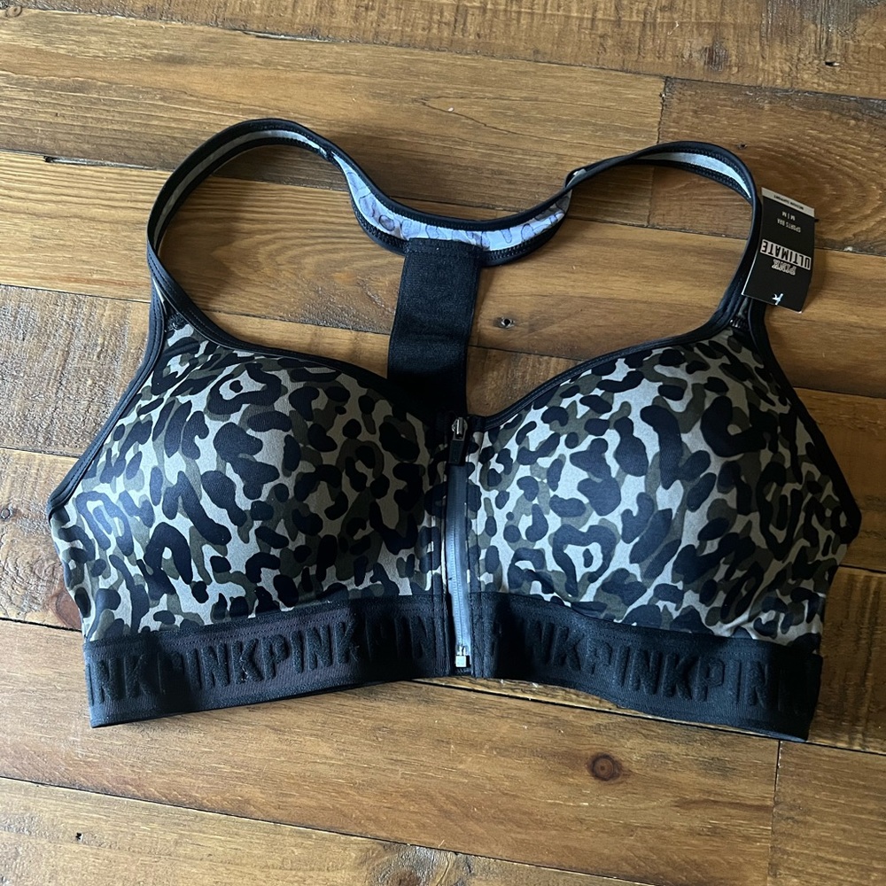 Victoria Secret PINK sports bra